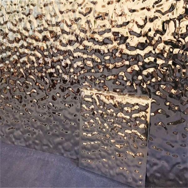 201/304/316/410 2B/BA stainless steel sheets for Bathroom/Furniture/kitchen equipment