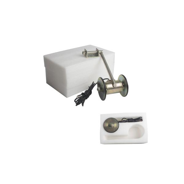 Electric Conveyor Belt Speed Sensor Inductance Sensor For Belt Scale Use