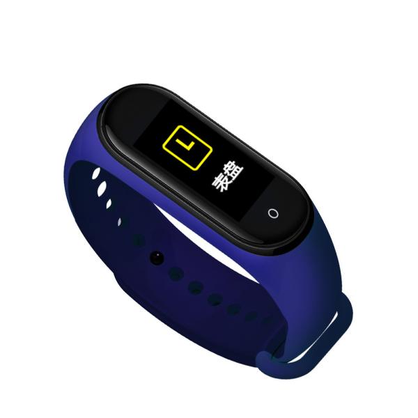 M14 BLE Calling Smartwatch Body Temperature Sports Polaroid Single Touch for Xiaomi