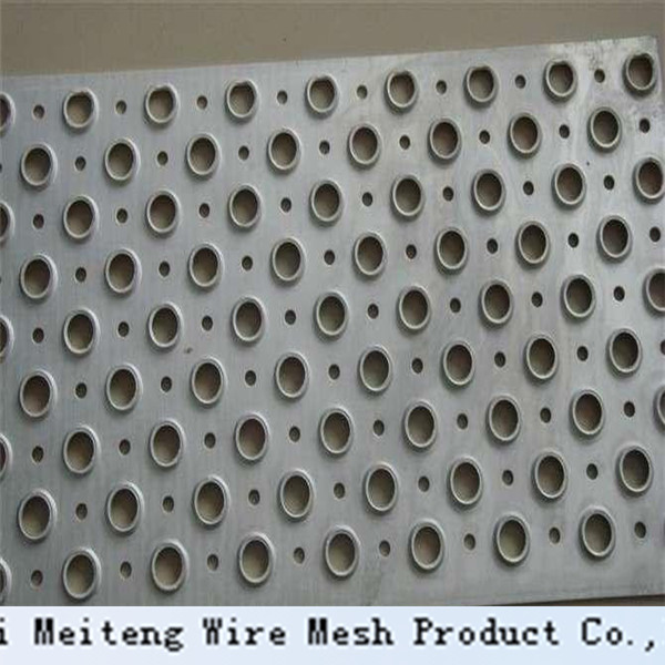 square hole perforated sheet,square hole punch metal,square hole perforating metal