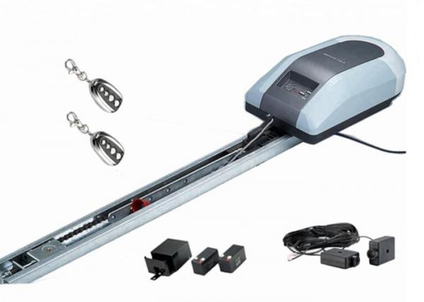 Quality Automatic Overhead Garage Door Opener Remote Control 120mm / S Running Speed wholesale