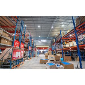 Izumi International Supply Chain Management (guangzhou) Co., Ltd.
