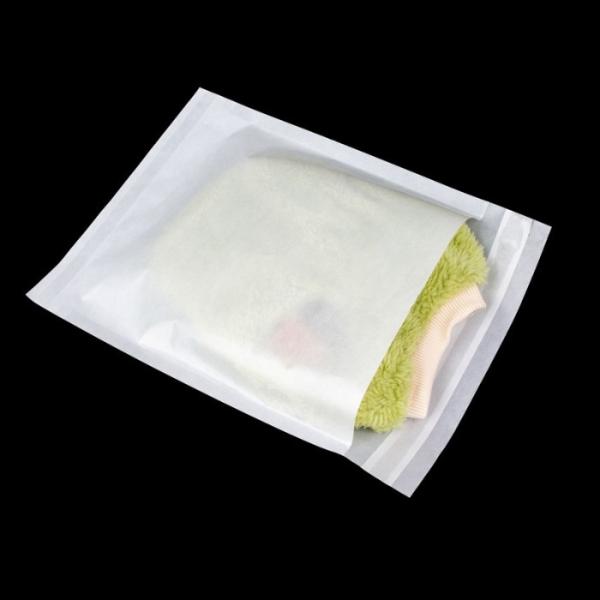 Wholesale eco friendly clothing bag shipping envelope bag custom recycled paper
