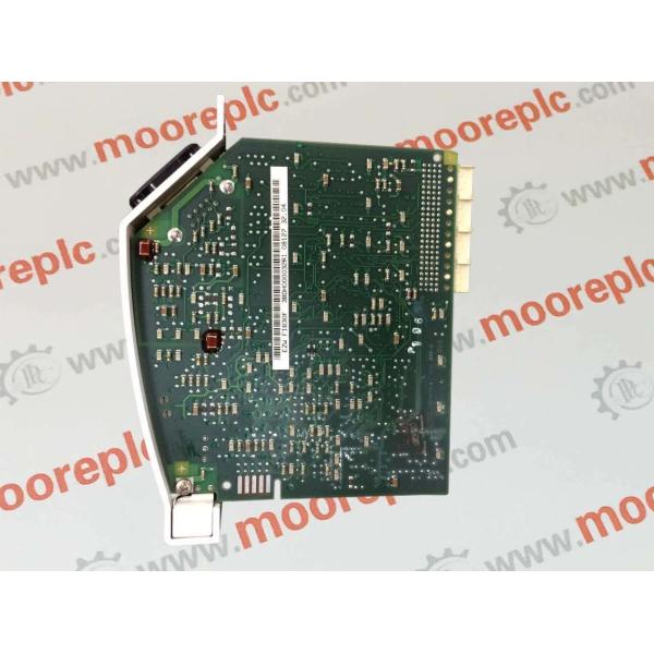 ABB Module DSDX451L 5716075-AH ABB DSDX451L 5716075-AH Digital Expansion effective service