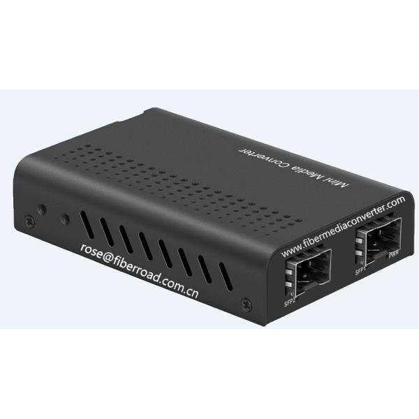 125M~1.25G Mini OEO Converter, Mini Media Converter