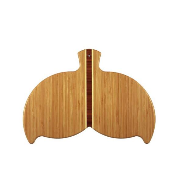 Multipurpose Wooden Vegetable Chopping Board , Hardwood Chef Cutting Board