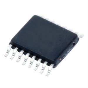 Cheap LM53603 Switching Voltage Regulators IC HTSSOP-16 LM53603AMPWPR for sale
