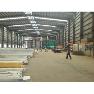 Foshan Summey Metal Products Ltd