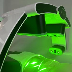 Cheap Emerald Laser Non Invasive Fat Removal Machine Laser Lipo Non Surgical for sale