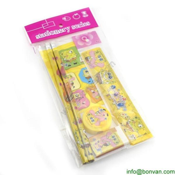 promotional gift stationery set ,stationery set from professional manufacturer,china
