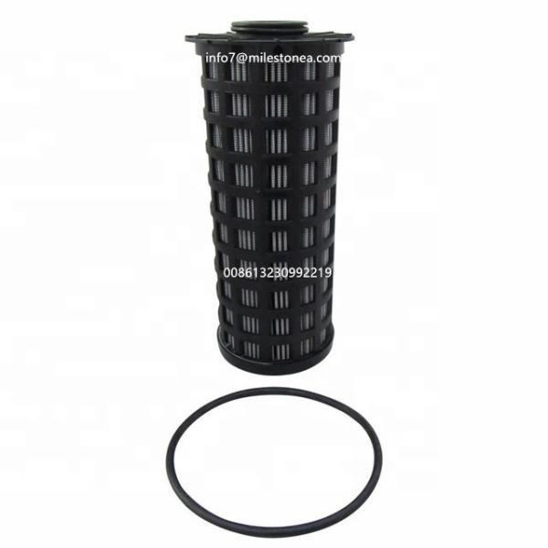 Truck 5801628021 Engine Parts Fuel Filter with long service life