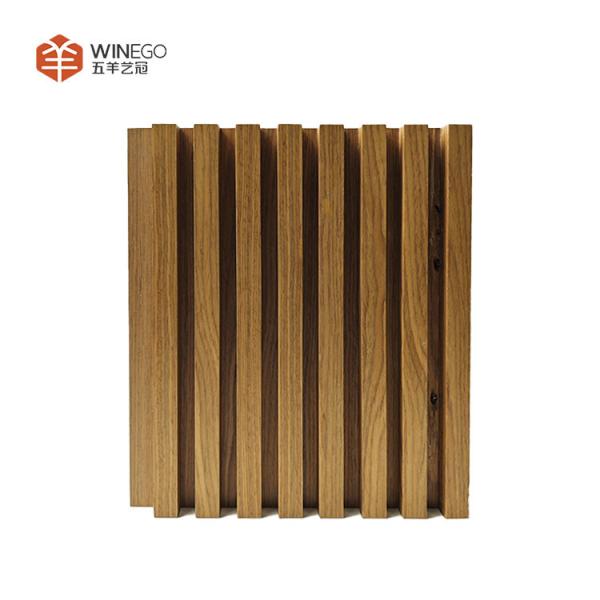 Advanced Wood Acoustic Diffuser Panels for Superior Sound Control and Clarity