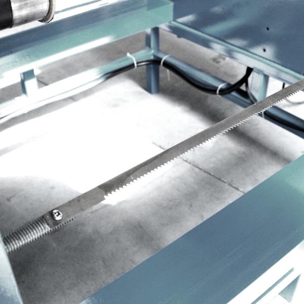 380V Voltage Household Aluminum Foil Rewinding Machine for Plastic Packaging Market