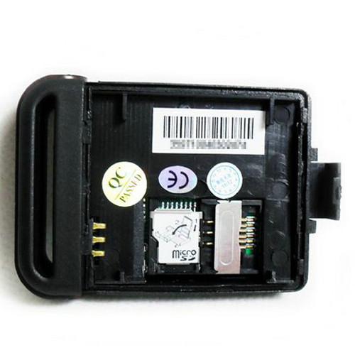 New TK102 GPS102 Mini GPS Tracker GSM SMS GPRS Tracking on mobile phone or online platform