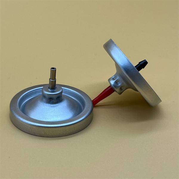 Butane Gas Valve Refill Valve for Lighters – High-Performance Refill Mechanism for Reliable Ignition – 1 Inch Specificat