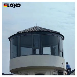 Casement Window Replacement