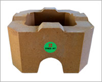 Magnesia Brick refractory brick
