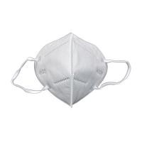 EN149 KF94 Dustproof KN95 Respirator Mask Non Woven