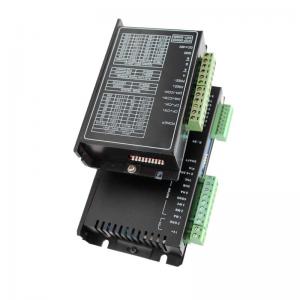 China Dc 4 Wire Bipolar Stepper Motor Controller Cnc Industrial on sale