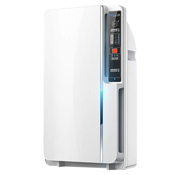 120w High Power UV Air Disinfection Purifier UVC Air Germicidal Machine