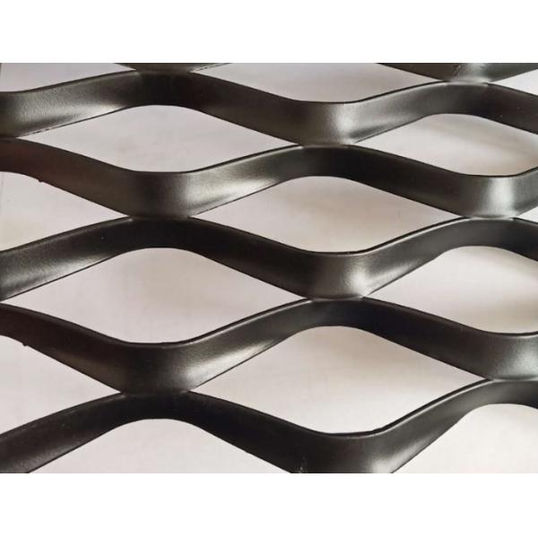 High Quality Fluorocarbon Sprayed Aluminum Veneer For Exterior Walls Of Buildings Made In China