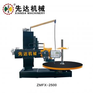 China Column Cap and Base Profile Stone Cutting Machine for Granite Marble on sale