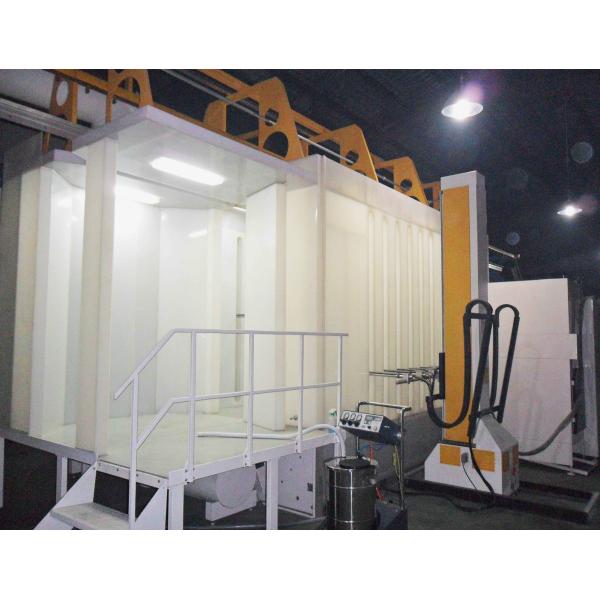 Electric powder coating oven/electrostatic spraying machine powder coating oven