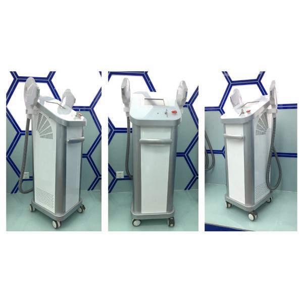 Best permanent hair removal laser ipl SHR machine