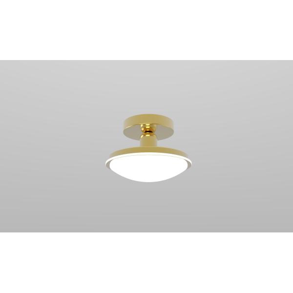2018 acrylic  cover corridor light led balcony lamp for indoor