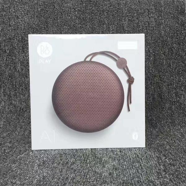 B&O Play Beoplay A1 is a sweet-sounding wireless speaker Made in china grgheadsets-com.ecer.com