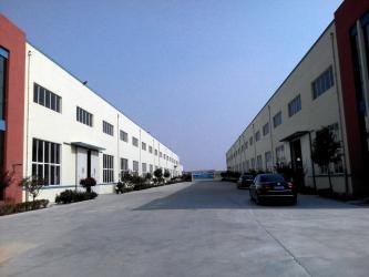 Qingdao Luhang Marine Airbag and Fender Co., Ltd