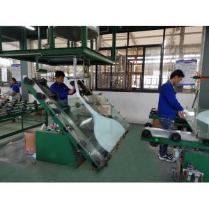 Shanghai Kingscope New Material Co., Ltd.