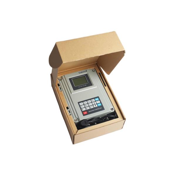 AC220V Or DC 24V AO4-20mA Batch Weighing Controller Max Connect 8 Loadcells 350Ohm