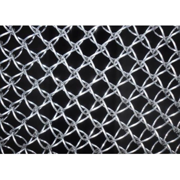 Honeycomb Decorative Mesh in Various Colors and Materials Greatly Inspires Designers
