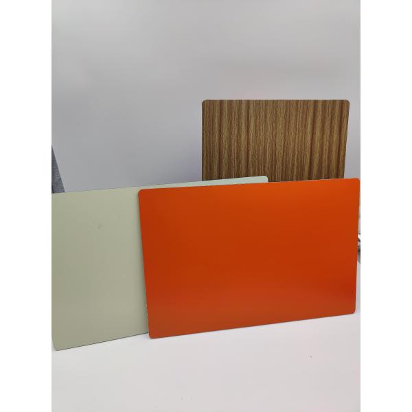 Metallic Composite Sheet For Ceiling