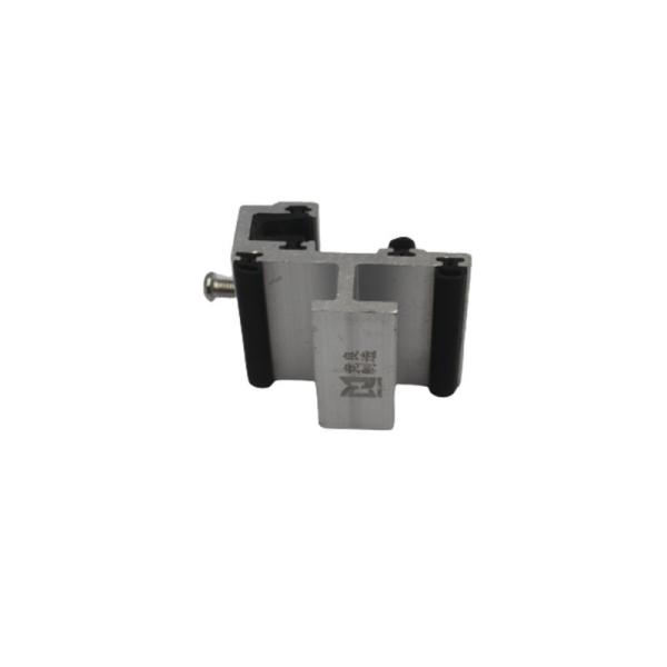 ODM Stone Cladding Support Systems Spraying Finish ISO Certificate