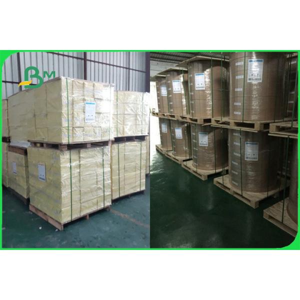 Good Stiffness Lever Arch File Book Binding Board ISO Certificate Customized