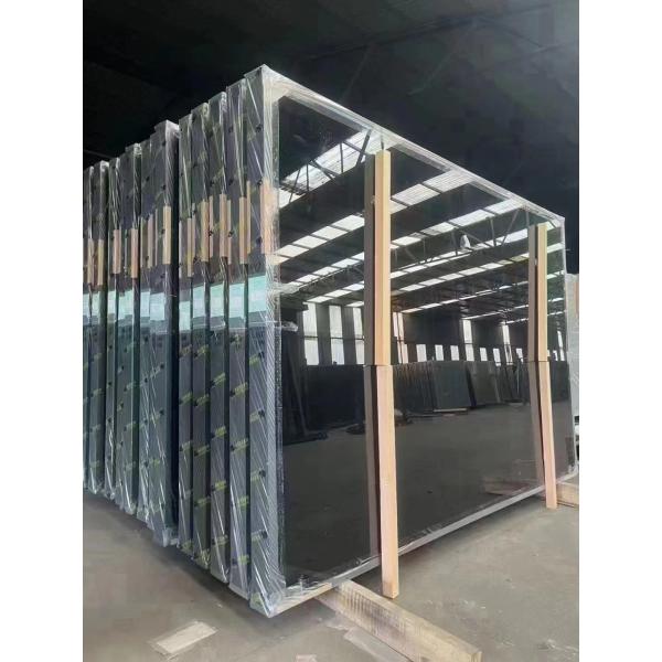 1.5mm 1.8mm 2mm 3mm Thin Clear Float Glass For Construction