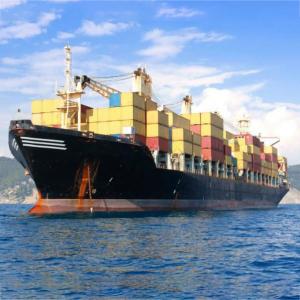 China Reliable One Stop China Sea Freight Services Tax Inclusive on sale