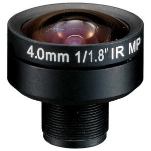 Face recognition Lens, AI Lens