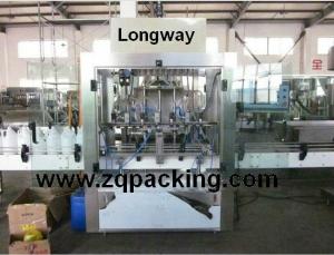 Cheap Toilet Cleaning Filling Machine,Toilet cleaner Bottling machine for sale