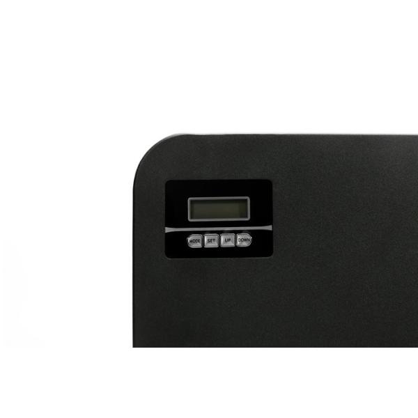Large Capacity HVAC Scent Diffuser For Automobile 4S Shop 2000 M3 Coverage