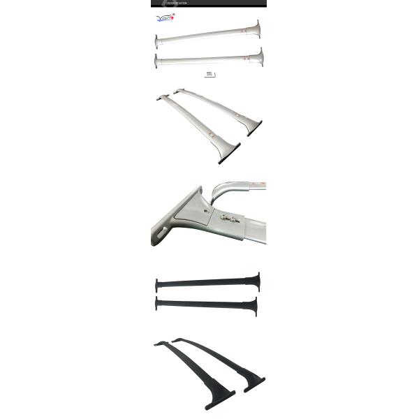 Durable B071 Car Rack Cross Bars FOR INFINITI QX50 / 70 / 80 Easy Installation