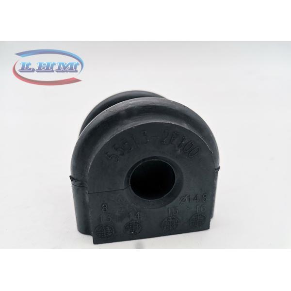 Auto Parts Car Rear Stabilizer Bar Bushing  For Hyundai Tucson , Kia Sportage 55513-2E100