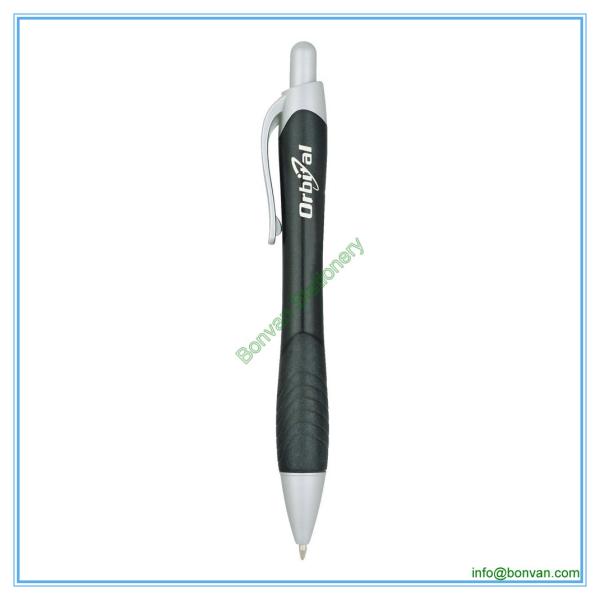 promotional printed hotel plastic ball pen,hotel plastic pen