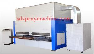 Cheap Best Spray Painting Machine for Wood furniture,one year period for sale