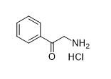 Cheap APIs Intermediates 2-Aminoacetophenone hydrochloride CAS No 5468-37-1 C8H10ClNO for sale