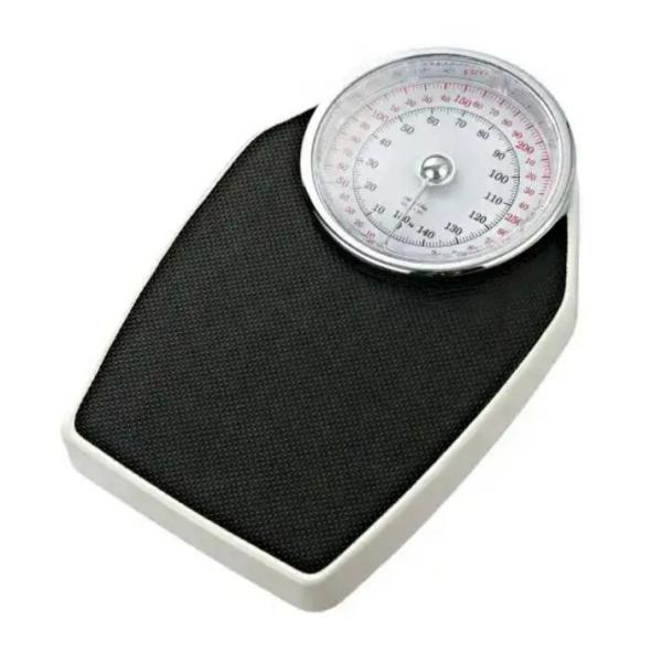 Non-Slip Mechanical Bathroom Body Weighing Scale Weight Scale Machine Medical Personal Scale