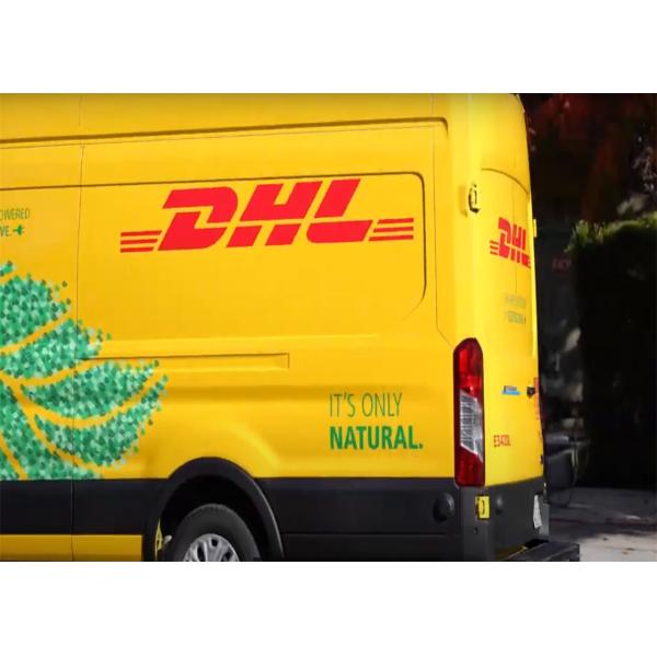 Customs International Trading Freight Forwarder China To UK DDP DDU