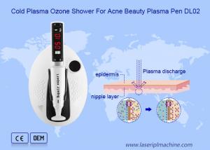 Cheap Acne Removal Salon Plasma Beauty Pen Needle Free Mesotherapy Machine for sale